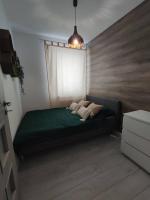 Przytulne mieszkanie przy Kanale Żerańskim - B&B