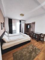 B&B Krusevo - Vila Papu - Bed and Breakfast Krusevo