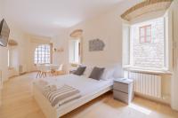Suite Vittoria, 5 minuti da San Francesco, con colazione inclusa - Ferienwohnung Assisi