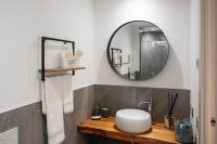 Camera Matrimoniale con Bagno Privato