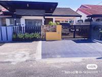 B&B Marabu - Pelita Commercial Centre Homestay 百丽达商圈民宿 9pax - Bed and Breakfast Marabu