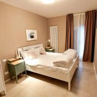 Tweepersoonskamer met Eigen Badkamer
