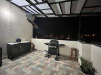 El Mirador - Ferienwohnung