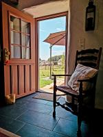 Ferienhaus "Entenhaus" im Gutshaus De La Fontaine - B&B Feilsdorf