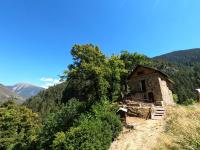 B&B Roubion - Maison Maralpine - Bed and Breakfast Roubion