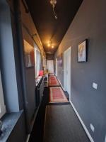 Mertens Zimmervermietung - B&B Hamburgo