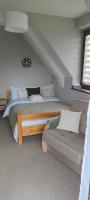 Double Room with Balcony (2 Adults + 1 Child)