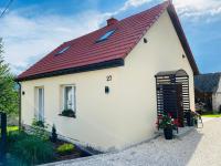 Domek Przy Osadzie - B&B Bieliny