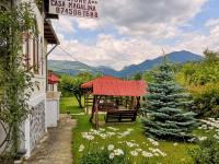 Pensiunea Casa Madalina - B&B Corbeni