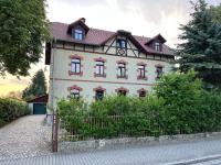 Ferienwohnung Am Bürgerteich - Chambres d'hôtes Bischofswerda