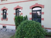Ferienwohnung Am Bürgerteich - Chambres d'hôtes Bischofswerda