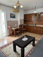 B&B Shkodër - Cozy apartment in the City Center - Bed and Breakfast Shkodër