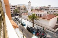 Suecia Orquidea - B&B Los Cristianos