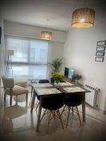 Adolfo - Central Point Apartments - Chambres d’hôtes Salta