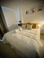 Adolfo - Central Point Apartments - Ferienwohnung Salta