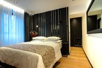 Chambre Double Deluxe avec Douche