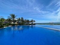 B&B Nha Trang - Sea view villa in Wyndham Garden Cam Ranh - Bed and Breakfast Nha Trang