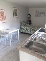 Le nid du parc - Ferienwohnung