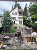 Vila LIZ - B&B Predeal