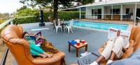 Home with Swimingpool - Bed and Breakfast Kigali