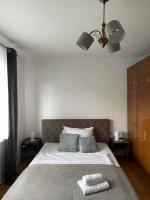Apartment mit 2 Schlafzimmern