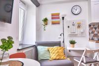 Apartamento Estudio 