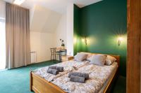 Apartamenty u Symuna - B&B Zakopane