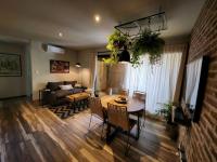 B&B Buenos Aires - New boutique apartment in La Galerie San telmo Buenos Aires - Bed and Breakfast Buenos Aires