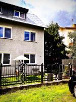 „Villa Sophie“ - B&B