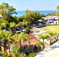 Frontemare Residence - B&B Fiumefreddo di Sicilia