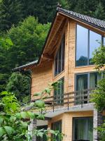 Izvorul lui Dracula - Chambres d’hôtes Râşnov