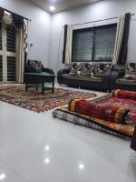 B&B Solapur - Solapur Home Stays - Bed and Breakfast Solapur