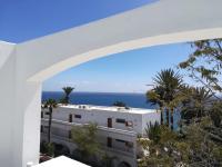 Vacaciones al sol San Agustin con piscina y WIFI - B&B Maspalomas