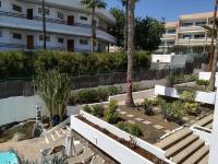 Vacaciones al sol San Agustin con piscina y WIFI - Chambres d’hôtes Maspalomas