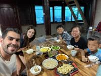 Mama Sisi Sapa Homestay & Trekking - Chambres d’hôtes