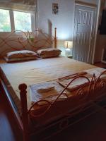 B&B Dilesi - Vasiliki - Bed and Breakfast Dilesi