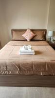 Apple's La casita condo in Hua Hin - B&B