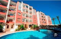 وحدة فندقية سياحية بكمبوانداند وسط الغردقة - B&B