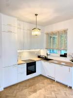 Apartament Leśny - Bed and Breakfast Olsztyn