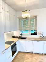 Apartament Leśny - Ferienwohnung Olsztyn