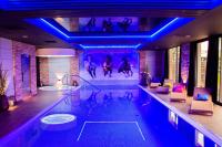 Pyszna Stajenka - B&B Bąków