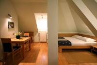 Double Room with Kitchenette