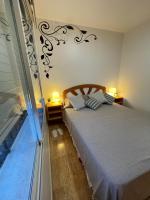 Family Two-Bedroom Apartment with View