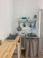 Casa VersoMare Rooftop - Bed and Breakfast Gagliano del Capo