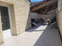 Maison 6-8 pers au cœur du village - B&B Malaucène