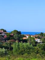Havre de paix T3 vue mer - B&B