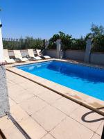 La Laguna - B&B Almedinilla