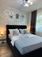 B&B Iasi - Eox Apartment Rediu - Bed and Breakfast Iasi