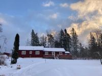 Casa de 3 dormitorios