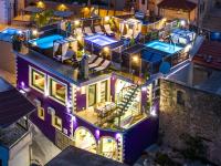 Villa Iasonas - Bed and Breakfast